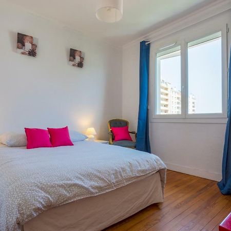 Les Terrasses De Toulouse Compans Διαμέρισμα Εξωτερικό φωτογραφία